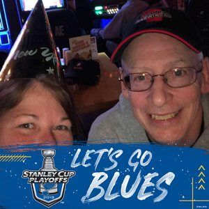 Meet your Posher, Janice